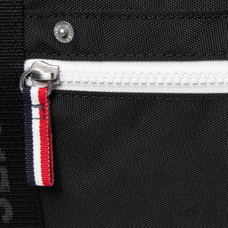 

Сумка Tommy Jeans Tjm Cool City Duffle Nyl AM0AM05921 0F5, Чорний