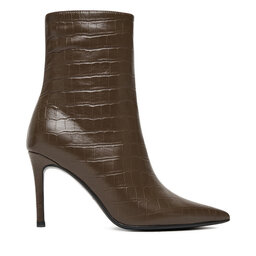 Eva Minge Botines Eva Minge EO-DEMI-GLC6303-6-320 Marrón