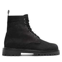 Paul&Shark Polacchine Paul&Shark 13318016 Nero
