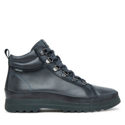 Pikolinos Schnürschuhe Pikolinos W3W-8564C11 Dunkelblau