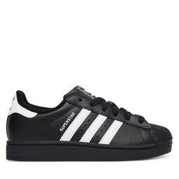adidas Sneakers adidas Superstar II J JH9977 Schwarz