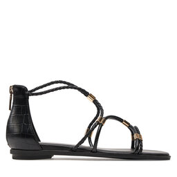 Aldo Sandalen Aldo Oceriwenflex 13388400 Schwarz