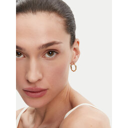 Guess Fülbevaló Guess JUBE05 184JW Arany