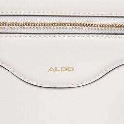 

Сумка Aldo Laerin 13681438 121, Білий