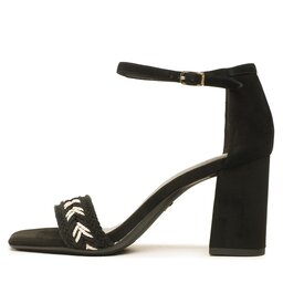 

Босоніжки Tamaris 1-28362-20 Black 001, Чорний