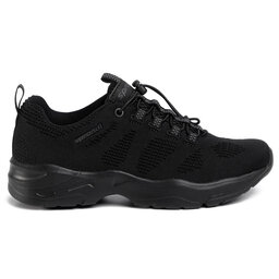 

Снікерcи Sprandi WP07-91253-01 Black, Чорний