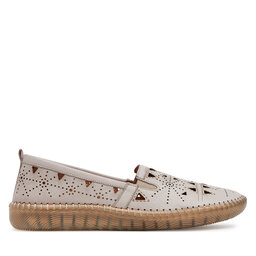 Manitu Pantofi Manitu 840073 Bej