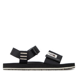 The North Face Sandále The North Face Skeena Sandal NF0A46BFLQ6 Čierna