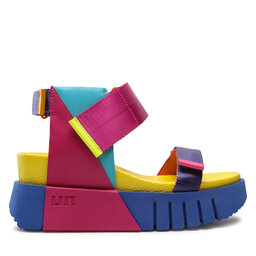 

Босоніжки United Nude, Кольоровий