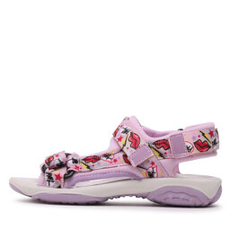 

Босоніжки Primigi 3882400 S Barb, Фіолетовий