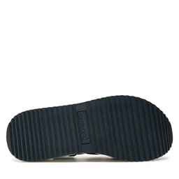 

Босоніжки Caprice 9-28708-42 Sheep Ocean Nappa 856, Cиній