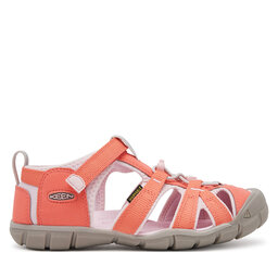 Keen Sandale Keen Seacamp Ii Cnx Y 1030813 Portocaliu