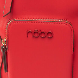 

Рюкзак Nobo NBAG-I1460-C005 Червоний
