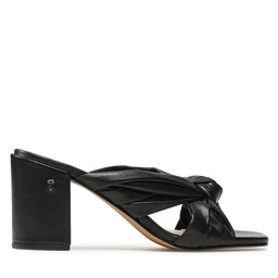 

Шльопанці Ted Baker Pyford 253068 Black, Чорний
