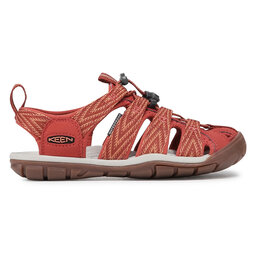 

Босоніжки Keen Clearwater Cnx 1025123 Brick Dust/Pheasant, Коричневий