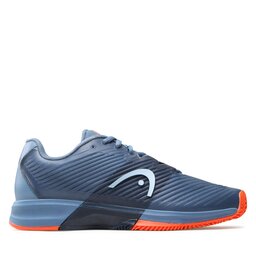 

Взуття Head Revolt Pro 4.0 273132 Bluestone/Orange, Голубий
