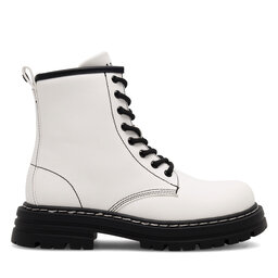 Nelli Blu Scarponcini Nelli Blu CS6150-01 Bianco