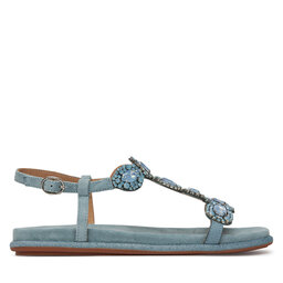 Alma En Pena Sandalen Alma En Pena V251601 Blau