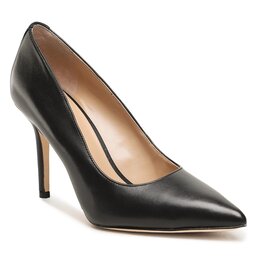 Lauren Ralph Lauren Stilettos Lauren Ralph Lauren Lindella Ii 802904158002 Black