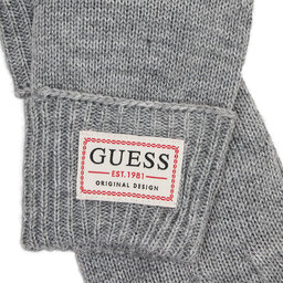 

Чоловічі рукавички Guess AM9041 WOL02 GRY, Сірий