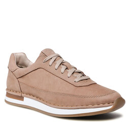 Badura Snīkeri Badura MI07-B189-B16-01 Beige