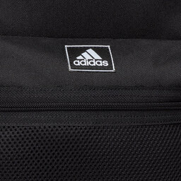 

Рюкзак adidas Clas Bp 3S Mesh FT6713 Black/White, Чорний