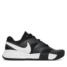 Nike Tennisschuhe Nike W Court Lite 4 FD6575 001 Schwarz