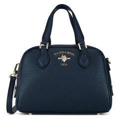 U.S. Polo Assn. Τσάντα U.S. Polo Assn. BIUXT8371WVP Σκούρο μπλε