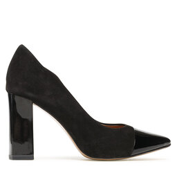 

Туфлі Caprice 9-22410-29 Black Comb 019, Чорний