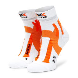 X-Socks Hohe Herrensocken X-Socks Marathon XSRS11S19U W017