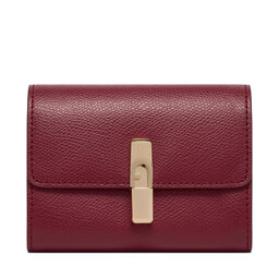Furla Geldbörse Furla Iride S WP00564 ARE000 CN CGQ00 Dunkelrot