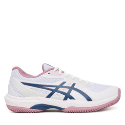 Asics Взуття для тенісу Asics Game Ff Clay/Oc 1042A282 Білий