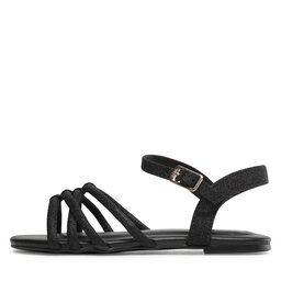 

Босоніжки Bibi Little Me 1104256 Black, Чорний