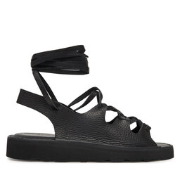 Fracap Sandalen Fracap D030 Schwarz