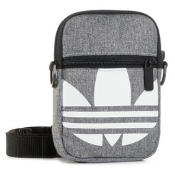 Umhangetasche adidas Fest Bag Tref GK0680 Grau eschuhe