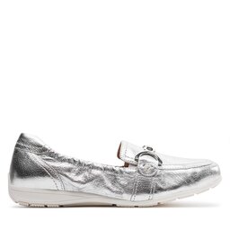Caprice Loafers Caprice 9-24650-42 Argento