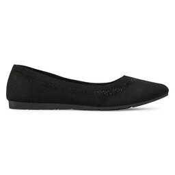 

Балетки Bassano WFA1251-1 Black, Чорний