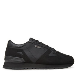 Guess Sneakersy Guess FMTTRE FAB12 Černá