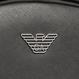

Рюкзак Emporio Armani Y4O250 Y138E 81072 Nero, Чорний