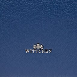 

Сумка WITTCHEN 29-4E-018-N Granatowy, Cиній