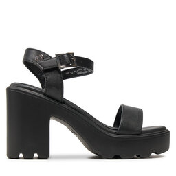 Refresh Sandali Refresh 171592 Nero