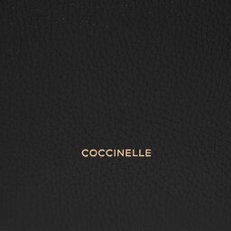 

Сумка Coccinelle NE0 Coccinellepriscilla E1 NE0 13 02 01 Noir 001, Чорний