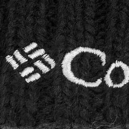 

Шапкa Columbia Watch Cap 1464091 Black/Black 013, Чорний