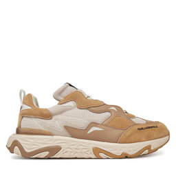 KARL LAGERFELD Sneakers KARL LAGERFELD KL52424 Beige
