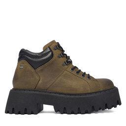 G-Star Raw Черевики туристичні G-Star Raw CEO-WI34-MANYA-06 Хакі