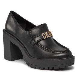 DKNY Mokasini DKNY Zona K3375421 Black BLK