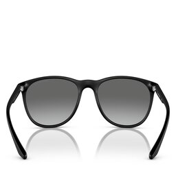 

Сонцезахисні окуляри Emporio Armani 0EA4210 Matte Black 500111, Чорний