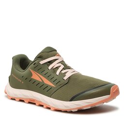 Altra Obuća Altra W Superior 5 AL0A548331510 Dusty Olive