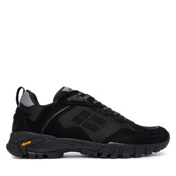 Napapijri Sneakers Napapijri Roam NP0A8AFC Schwarz