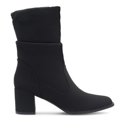 Clara Barson Stivaletti Clara Barson Fraise WYL3603-1 Nero